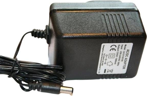 Produktbild Azeno Charger (12 V)