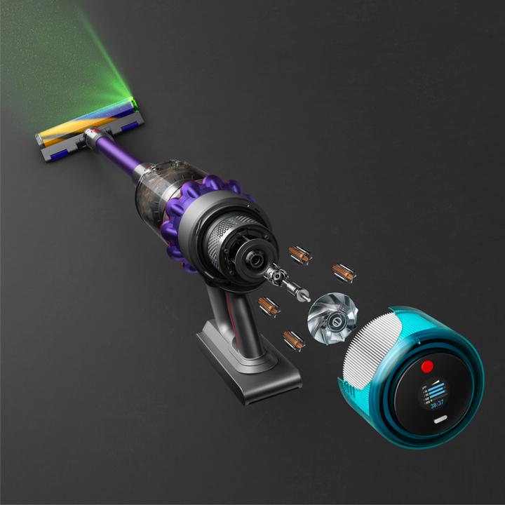Productafbeelding Dyson Gen5detect Absolute