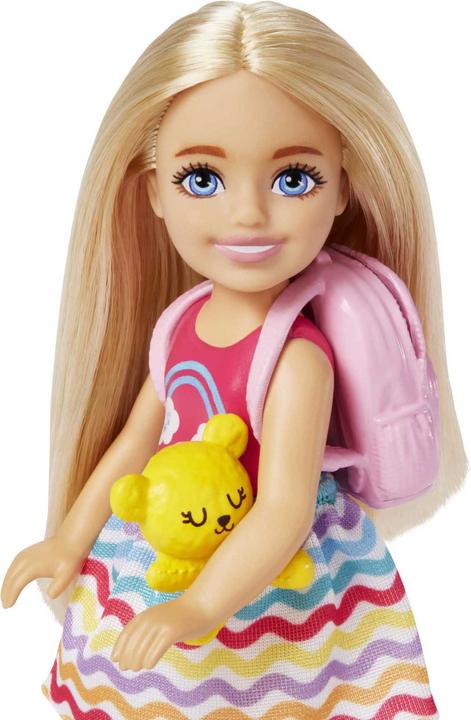 Immagine prodotto Barbie Doll and Accessories