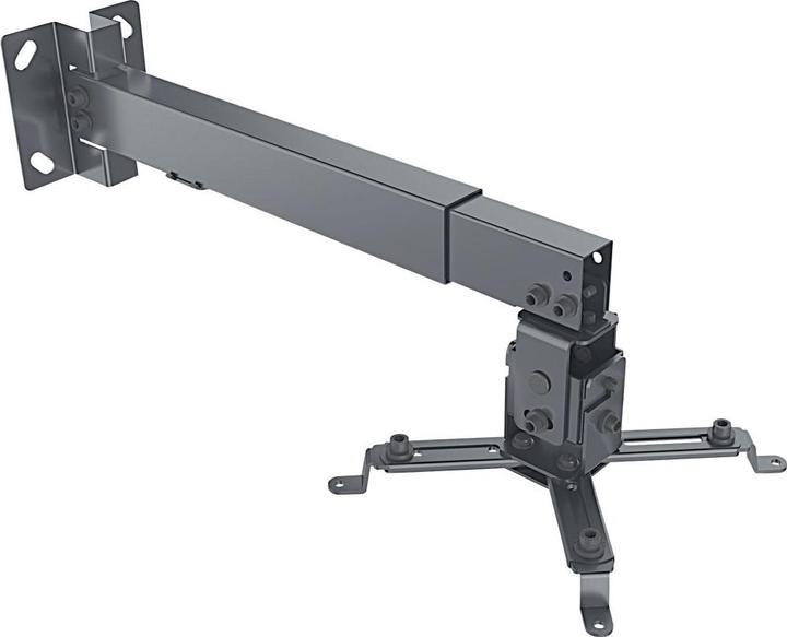 Produktbild Manhattan Universal Decken und Wandhalterung (Decke, Wand)