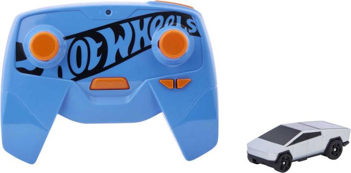 Produktbild Hot Wheels Cybertruck