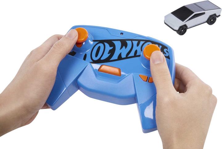 Produktbild Hot Wheels Cybertruck