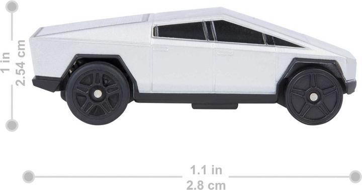 Produktbild Hot Wheels Cybertruck
