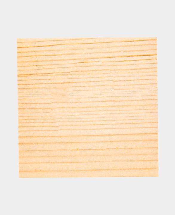 Produktbild I Am Creative Memory, Holzquadrate zum Spielen, FSC, 10 Stk.