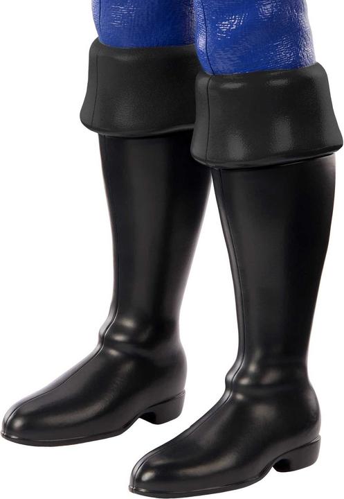 Immagine prodotto Mattel Prince Eric Doll