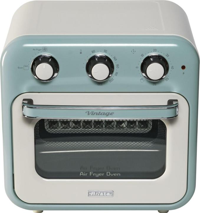 Produktbild Ariete Vintage Air Fryer Mini