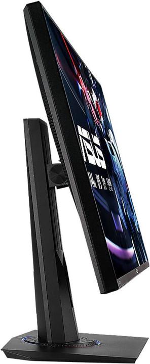 Image du produit ASUS VG279Q (1920 x 1080 pixels, 27")