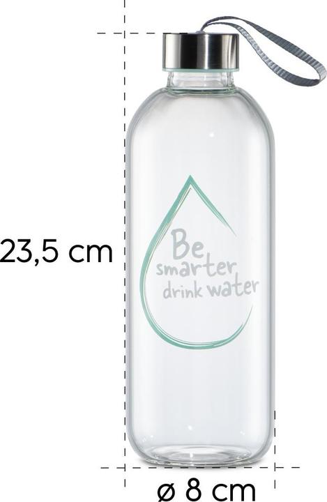 Actual product image Xavax Drinking bottle (1 l)