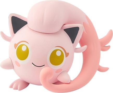 Pokémon Magnet Key Hook Figure Scream Tail