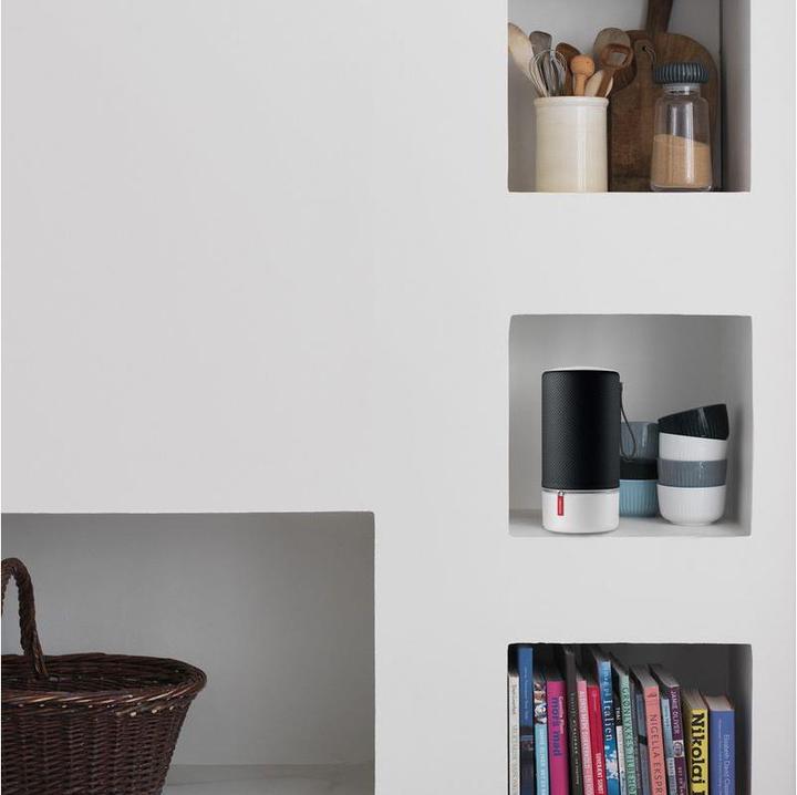 Actual product image Libratone Zipp (10 h, Rechargeable battery operated, USB power delivery)