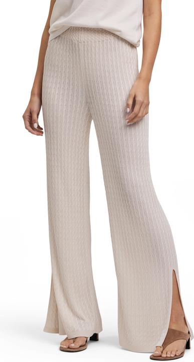 Falke FIN Silk Touch Wide Pants w