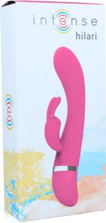 Produktbild Intense Rabbitvibrator “Hilari”