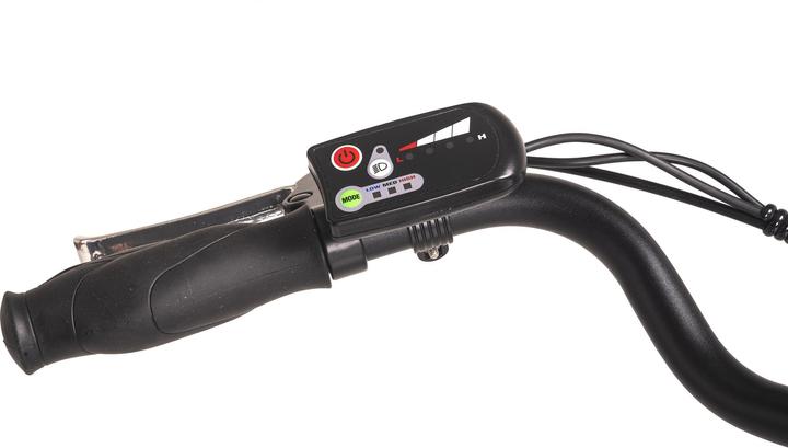 Produktbild Hollandia E-Citybike Damen E-Active 28" E-Bike 6 Gänge (50 cm)