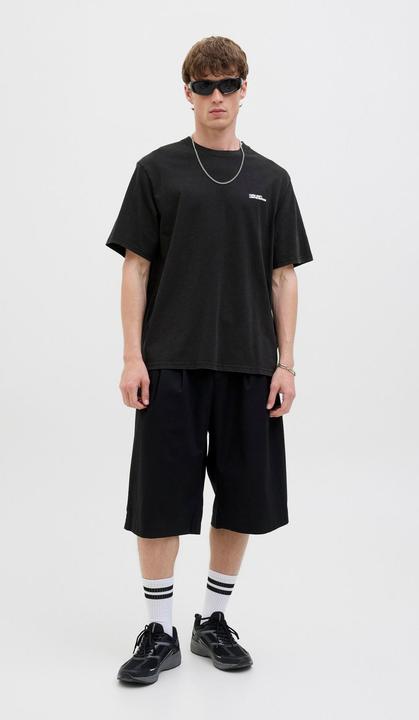 Immagine prodotto Jack & Jones Gedruckt Rundhalsausschnitt T-shirt T-shirt (M)