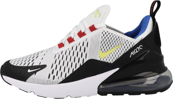 Nike Air Max 270 (GS) - 52347 (38.5)