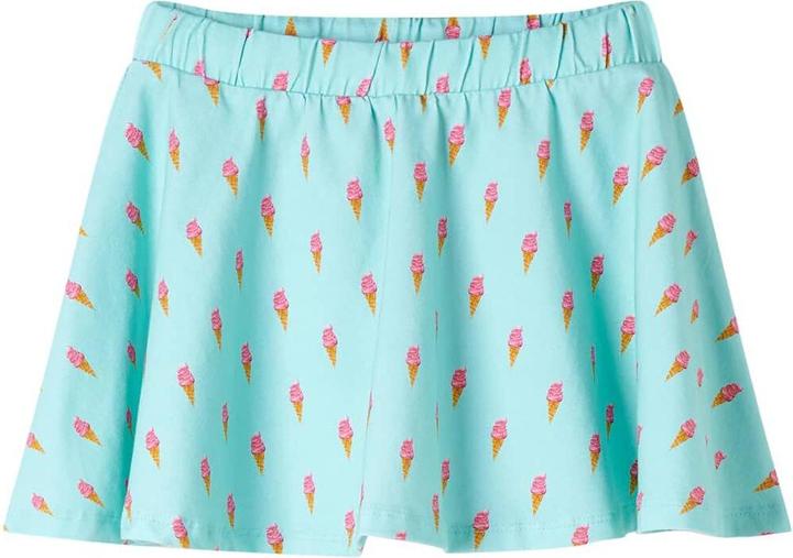 VidaXL Kinderrock Helles Minzgrün 140,Material: 94 % Baumwolle. 6 (140)