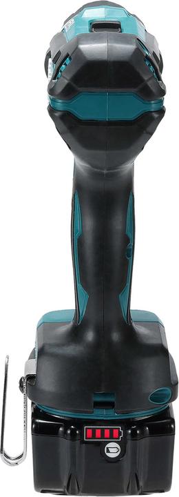 Actual product image Makita DDF485RTJ (Rechargeable battery operated)