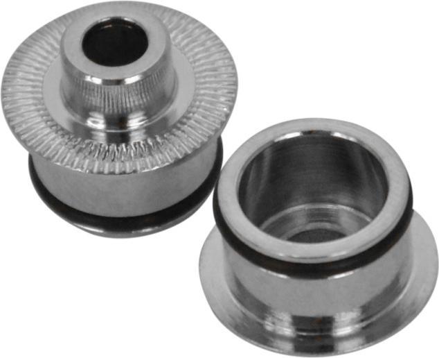 Produktbild Fulcrum Adapterkit VR 9mm Schnellspanner