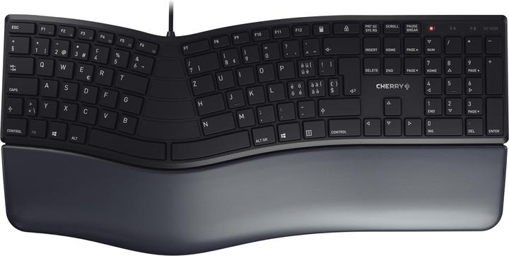 Produktbild CHERRY KC 4500 (CH, Kabelgebunden)