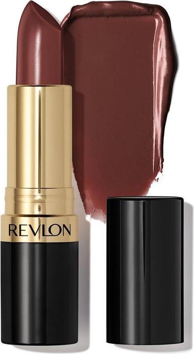 Produktbild Revlon Super Lustrous Lipstick RUMBERRY