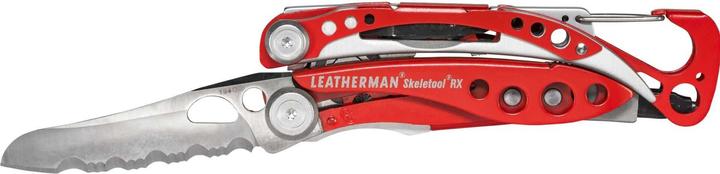 Produktbild Leatherman Skeletool RX (7 Funktionen)