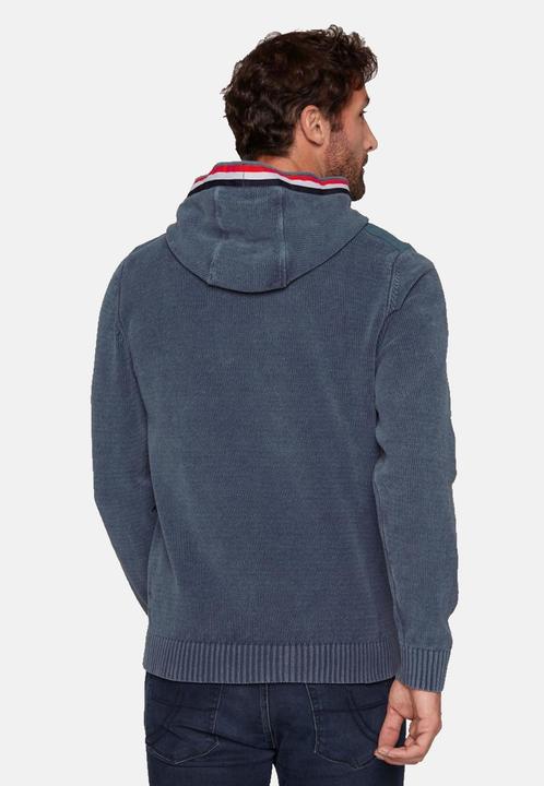 Produktbild Camp David Kapuzenpullover ALASKA ICE TOUR Hoodie (L)
