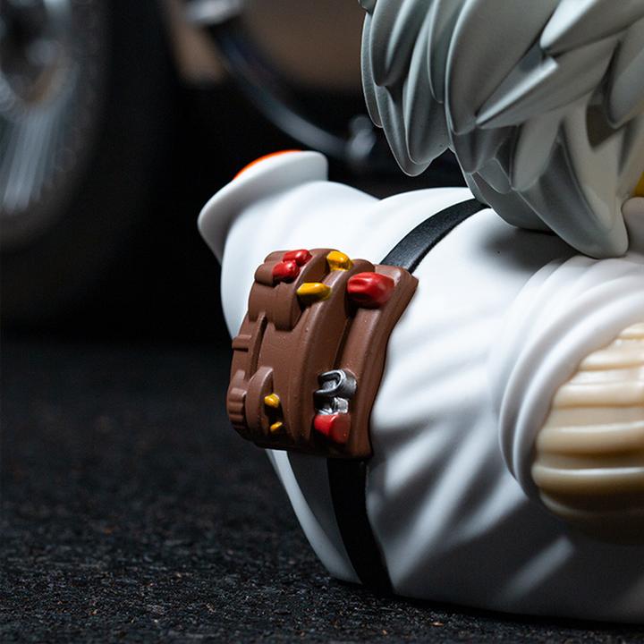 Immagine prodotto Numskull TUBBZ: Ritorno al futuro - Doc Brown - Edizione in scatola