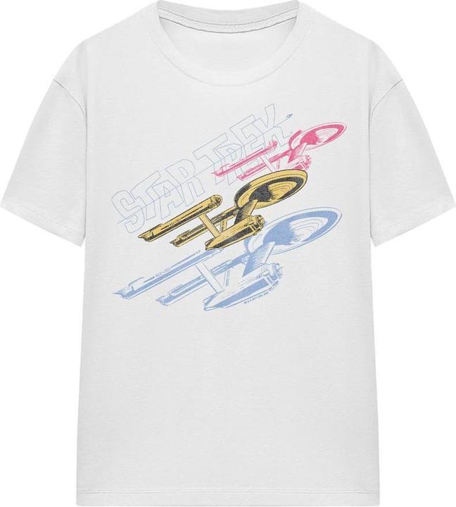 Produktbild Tri Enterprise TShirt (XL)
