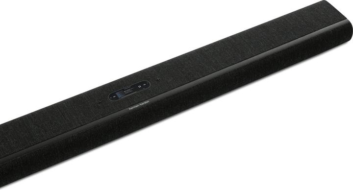Actual product image Harman/Kardon All in one soundbar (Wi-Fi, Bluetooth, Airplay 2)