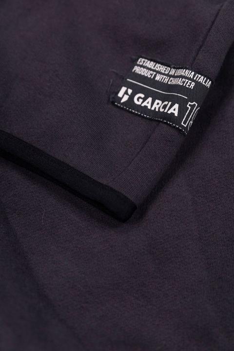 Image du produit Garcia short cargo sombre avec ceinture élastique (140)