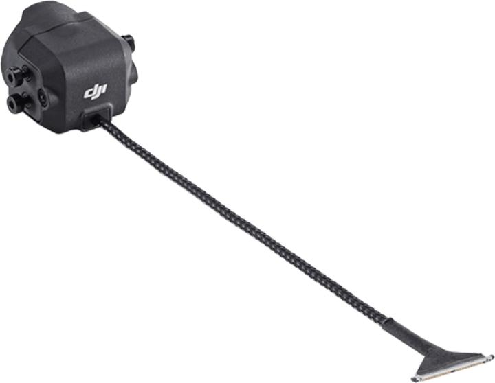 Actual product image DJI O3 Air Unit - Camera module (Drone camera, DJI Air 3)