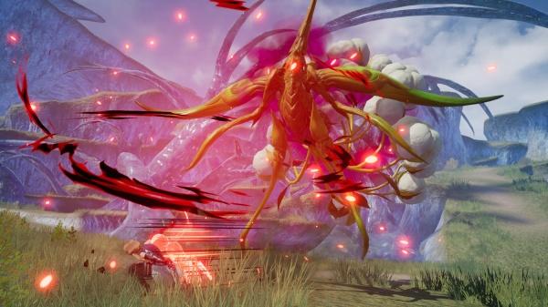 Image du produit Square Enix Harvestella (Switch, FR)