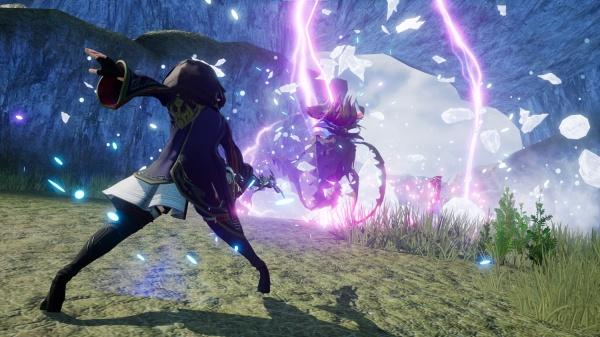 Image du produit Square Enix Harvestella (Switch, FR)