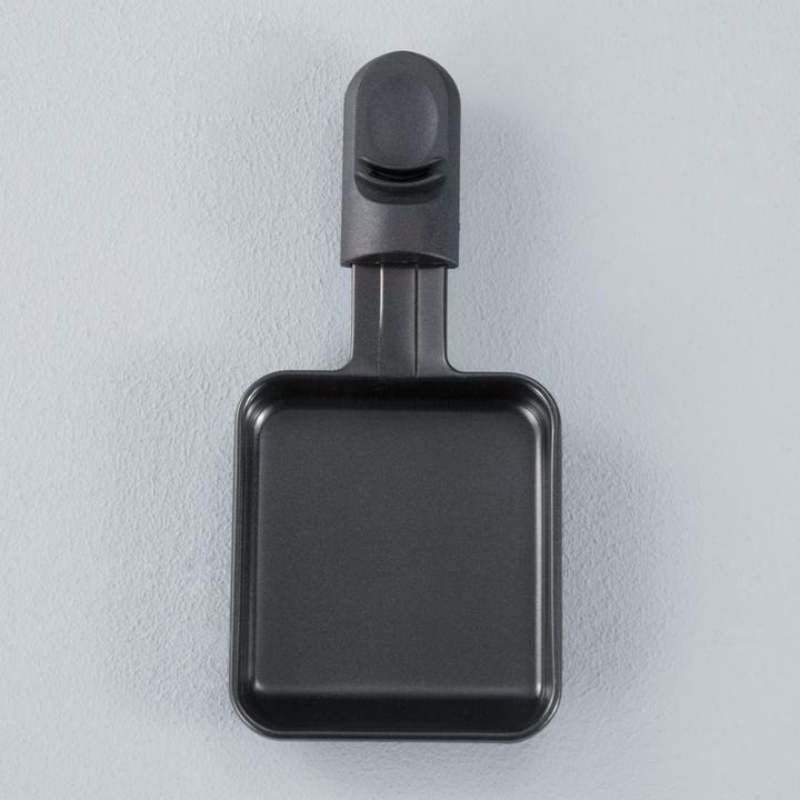 Actual product image Severin RG2372 with natural grill stone