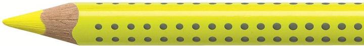 Image du produit Faber-Castell Le grand manitou du texte (Jaune, 5.40 mm, 1 x)