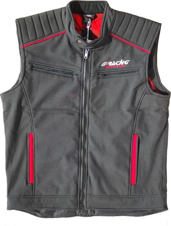 Immagine prodotto Simoni Racing Gilet Softshell (XL)