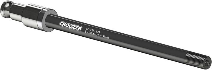 Productafbeelding Croozer Cro