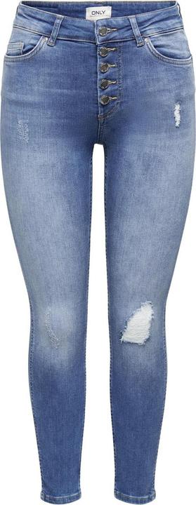 Produktbild Only ONLBobby Life Mid Ankle Skinny Fit Jeans (W30/L34)