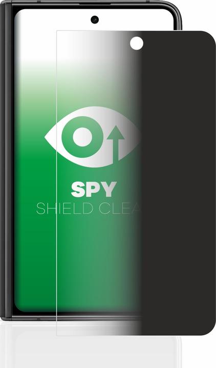 Productafbeelding upscreen Spy Shield Privacy Film (1 Stuk, Google Pixel Vouwen)
