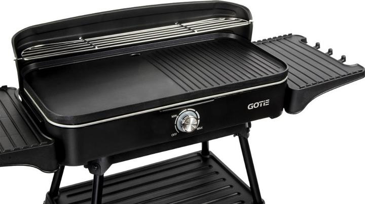 Produktbild Gotie GGE-2200 (2.20 kW)