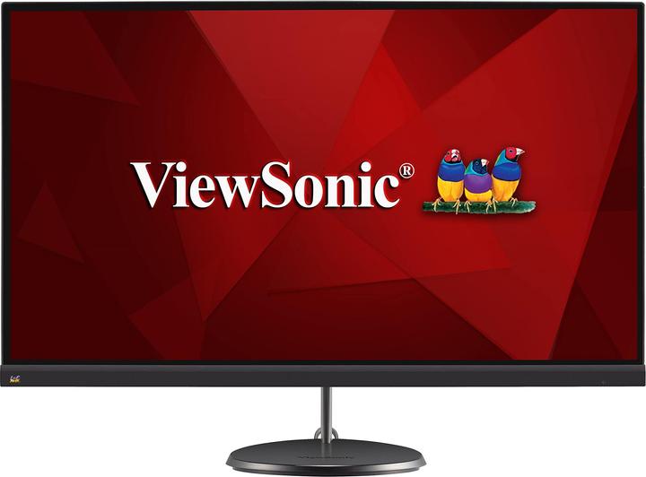 Produktbild Viewsonic VX2785-2K-mhdu (2560 x 1440 Pixel, 27")