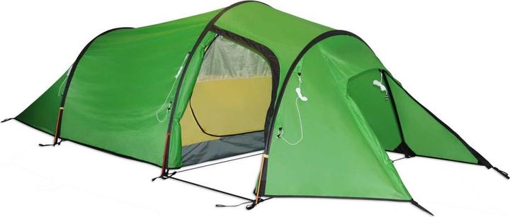 Rejka Antao II Light UL XL (Tunnel tent, 2.30 kg, 2 persons)