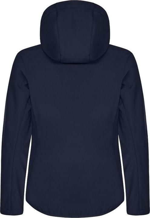 Produktbild Clique Classic Softshelljacke (L)