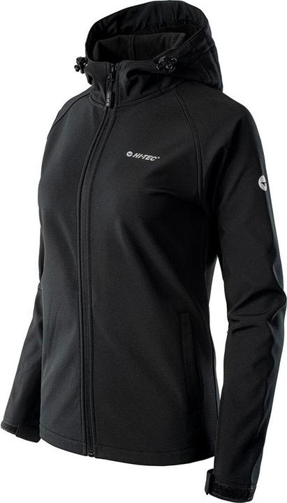 Produktbild Hi-Tec Neti Softshelljacke (XL)