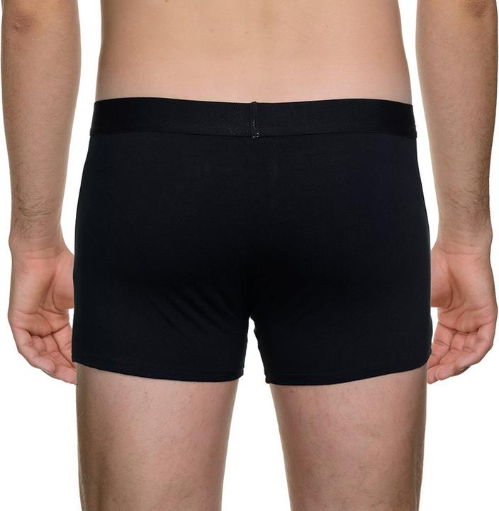 Actual product image Bruno Banani 4 Pack Flowing Short - Pants (XL, pack of 4)