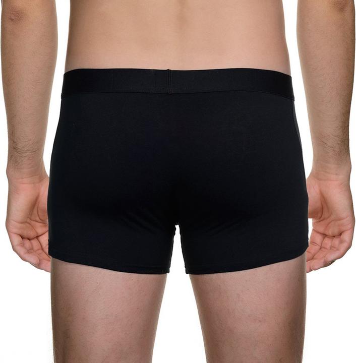 Produktbild Bruno Banani 4er Pack Flowing Short - Pants (M, 4er Pack)