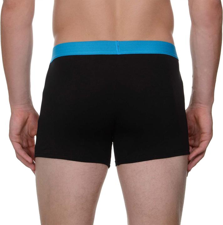 Actual product image Bruno Banani 2 Pack Flowing Short - Pants (XL, pack of 2)