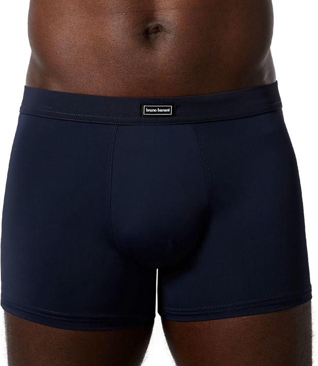 Image du produit Bruno Banani Pack de 4 Micro Simply Pants / Short (XXL, paquet de 4)
