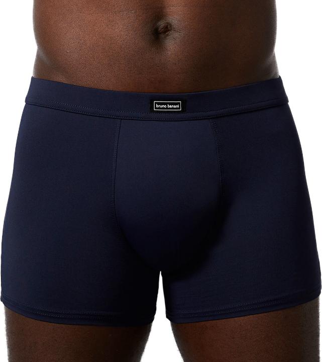 Immagine prodotto Bruno Banani Confezione da 4 pantaloni / pantaloncini Micro Simply (S, confezione da 4)
