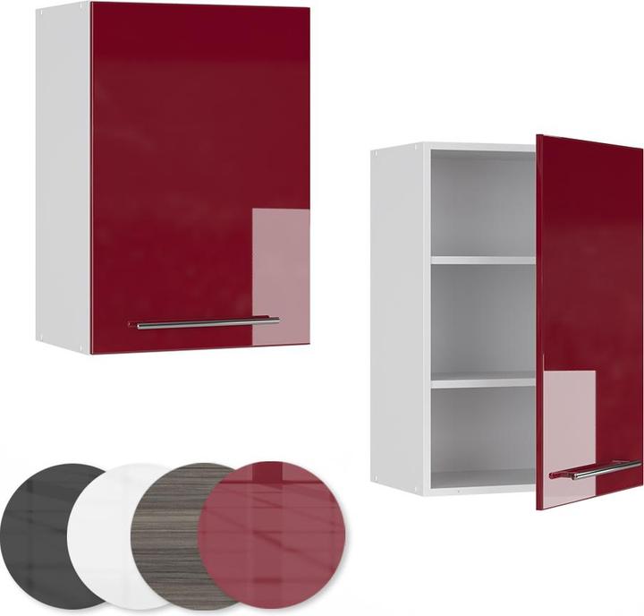 Produktbild Vicco Badschrank Fame-Line